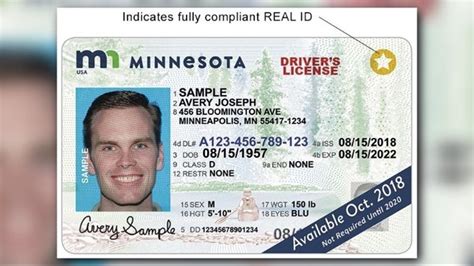 License Minnesota / mn.gov.
